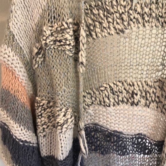 Beautiful Free People Sweater - Picture 2 of 4